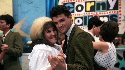Hairspray filmas žiurėti online