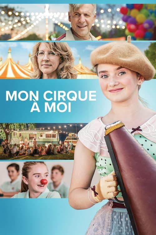 Mon cirque à moi filmas online