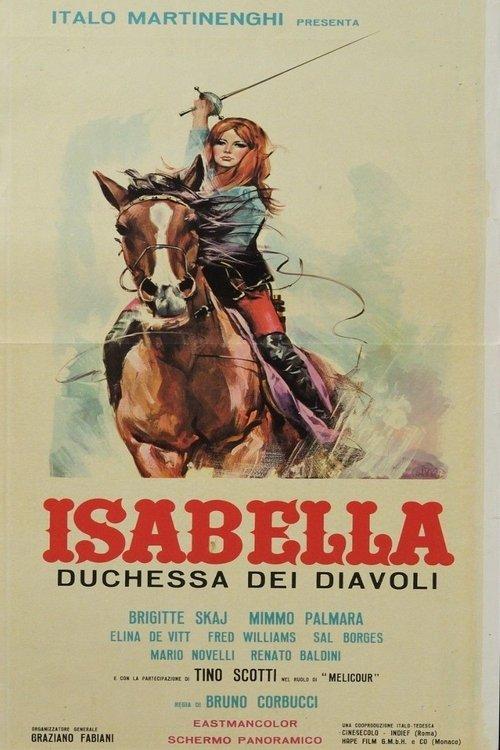 Isabella, Duchess of the Devils filmas online