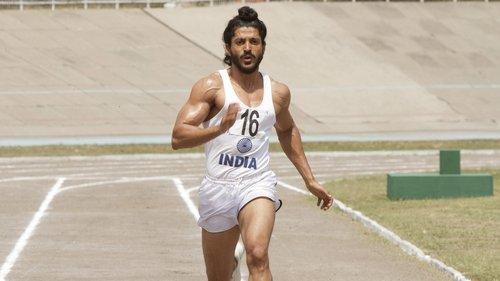 Bhaag Milkha Bhaag filmas žiurėti online