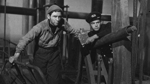 San Demetrio London filmas žiurėti online