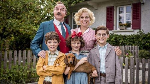 Papa Moll filmas žiurėti online