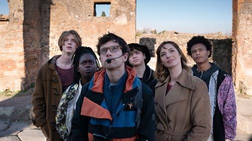 Bis Repetita filmas žiurėti online