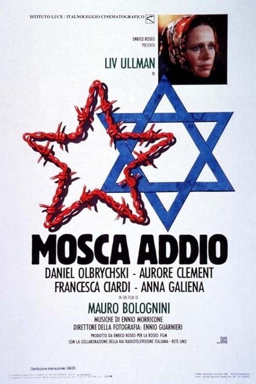 Farewell Moscow filmas online