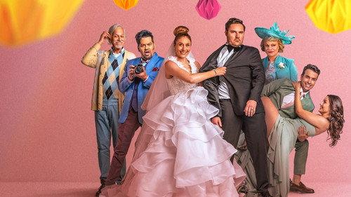 Bruid van die Jaar filmas žiurėti online