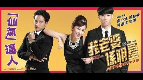 My Wife Is a Superstar filmas žiurėti online