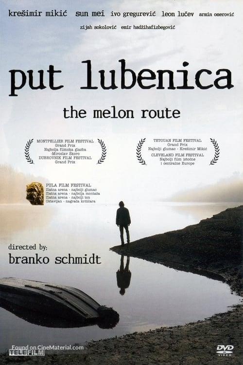 The Melon Route filmas online