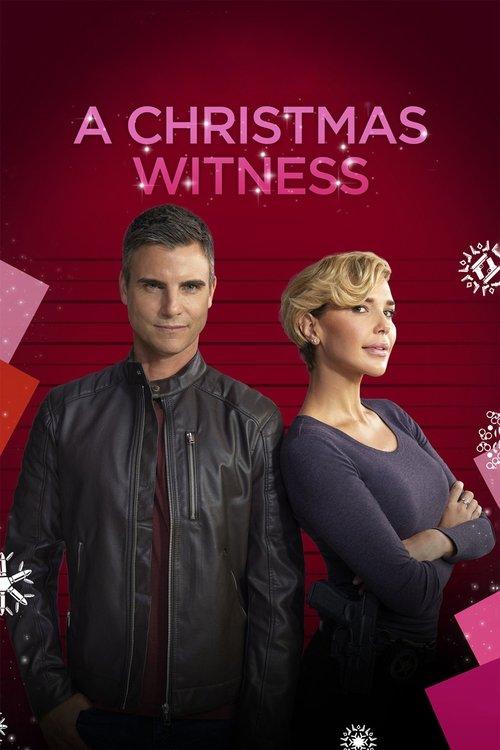 A Christmas Witness filmas online