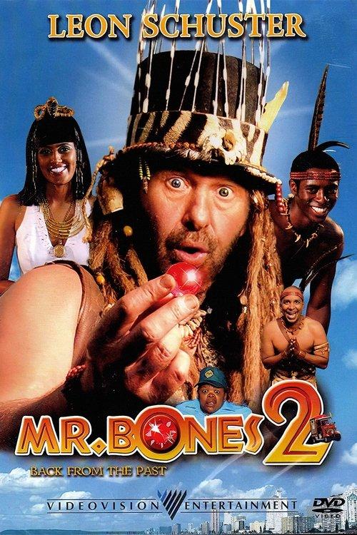 Mr. Bones 2: Back from the Past filmas online