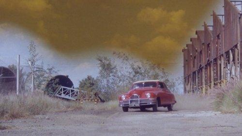 The Shadowed Mind filmas žiurėti online