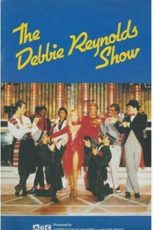 The Debbie Reynolds Show filmas online