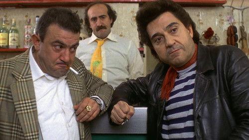 Makinavaja, el último choriso filmas žiurėti online