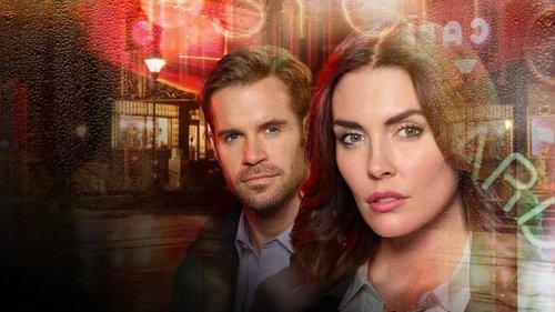 Ruby Herring Mysteries: Prediction Murder filmas žiurėti online