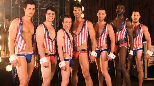 Waiting in the Wings: The Musical filmas žiurėti online