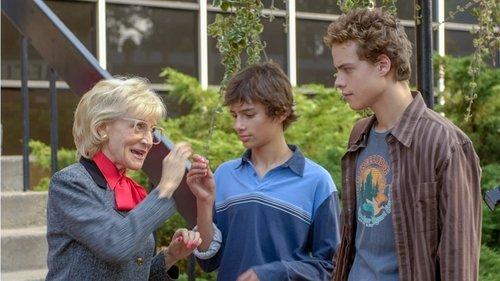 Citizen Duane filmas žiurėti online