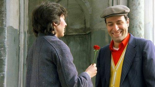 En Büyük Şaban filmas žiurėti online