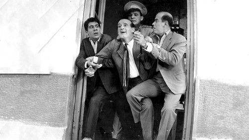 Eftyhos... trellathika! filmas žiurėti online