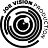 Joe Vision Production studio logo