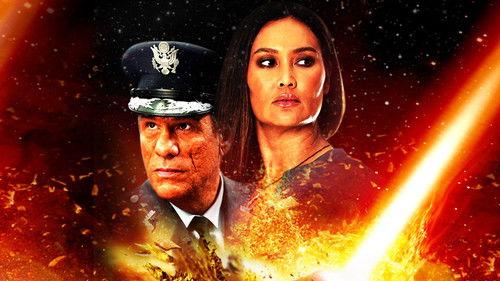 Asteroid vs Earth filmas žiurėti online