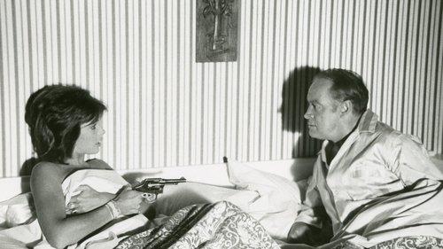 Cancel My Reservation filmas žiurėti online