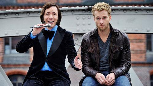 Buddy filmas žiurėti online