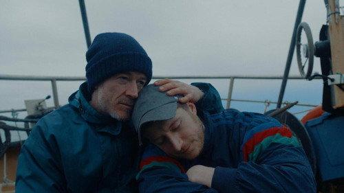 On the Sea filmas žiurėti online