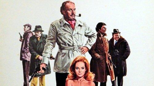 The Big Deal filmas žiurėti online