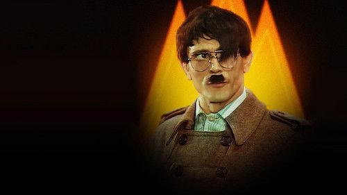 Hallucinations filmas žiurėti online