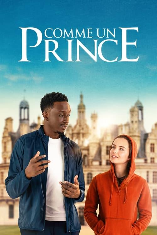 Comme un prince filmas online