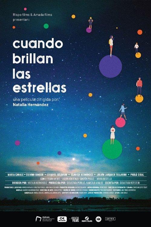 Cuando brillan las estrellas filmas online