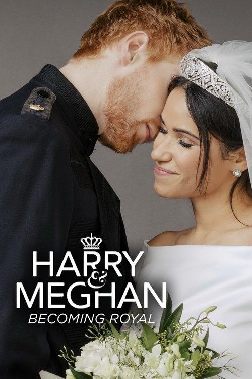 Harry & Meghan: Becoming Royal filmas online