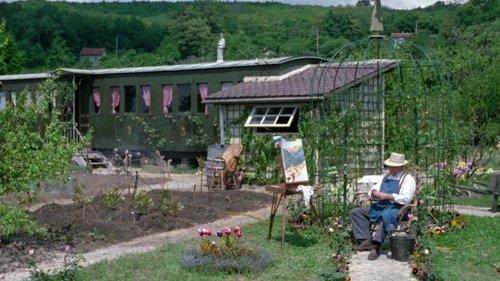 The Gardener of Argenteuil filmas žiurėti online