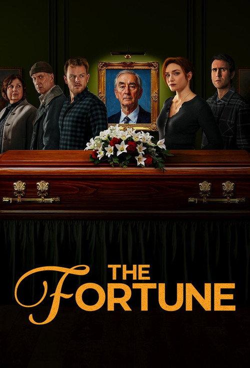 The Fortune filmas online