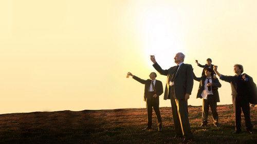 Waking Ned filmas žiurėti online