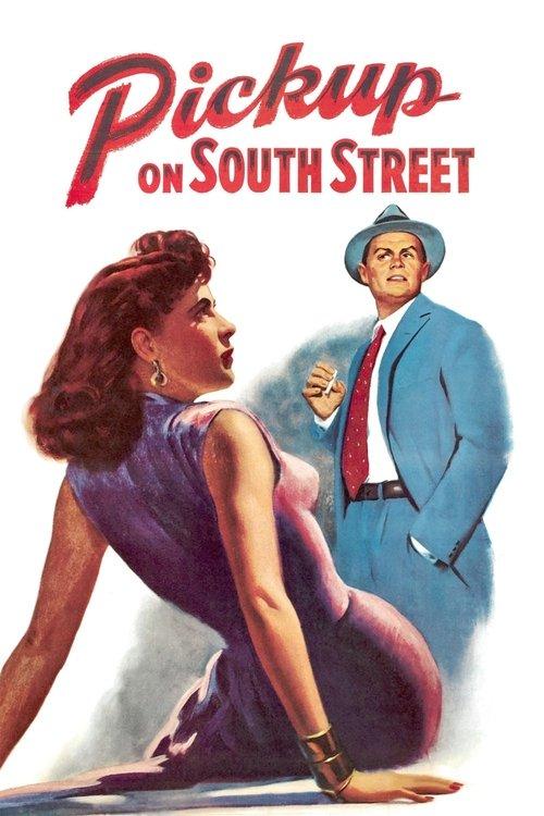 Pickup on South Street filmas online