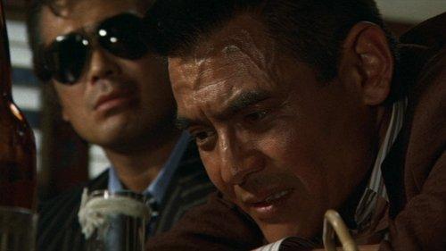 Japanese Humanity and Justice filmas žiurėti online