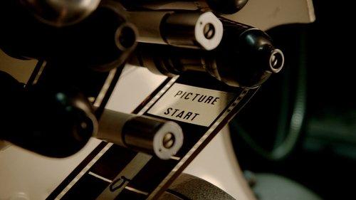 Cinema Futures filmas žiurėti online