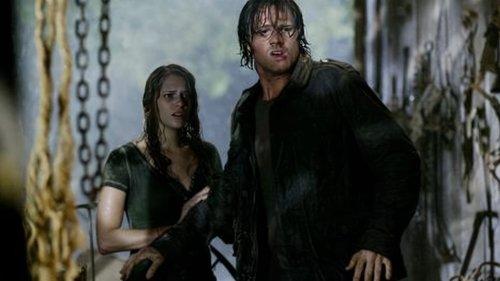 Rancid filmas žiurėti online