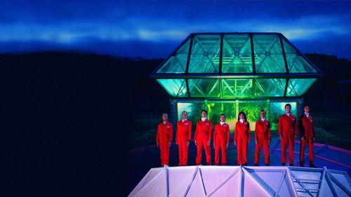 Spaceship Earth filmas žiurėti online