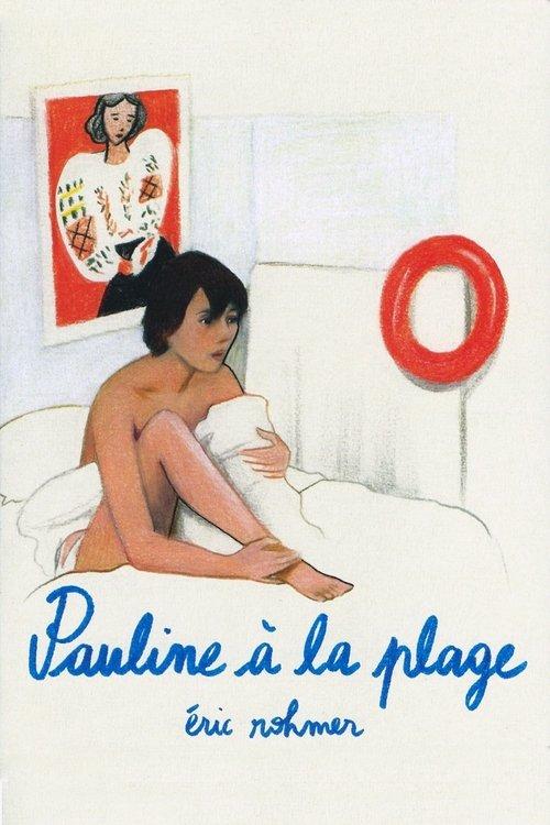 Pauline à la plage filmas online