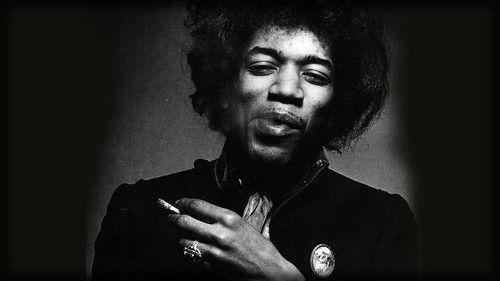 Jimi Hendrix filmas žiurėti online