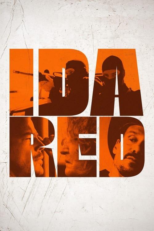 Ida Red filmas online