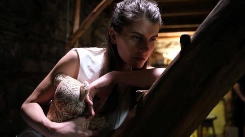 Megan filmas žiurėti online