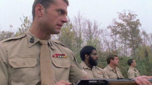 Thou Shalt Not Kill... Except filmas žiurėti online