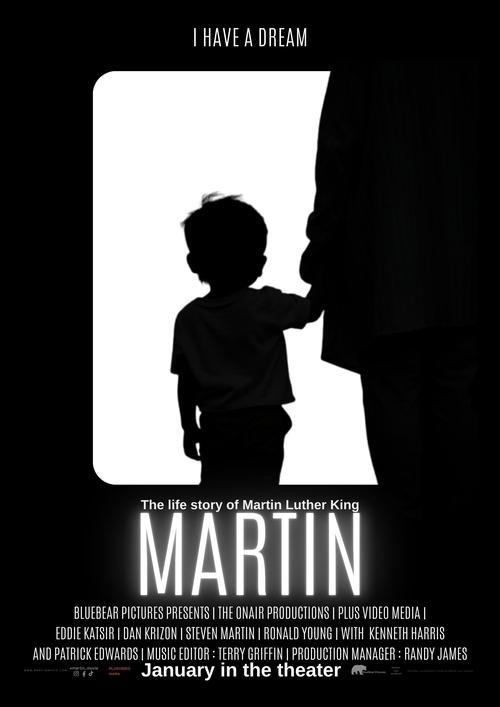 Martin filmas online