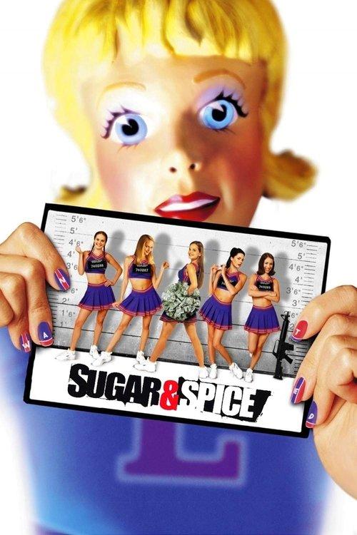 Sugar & Spice filmas online