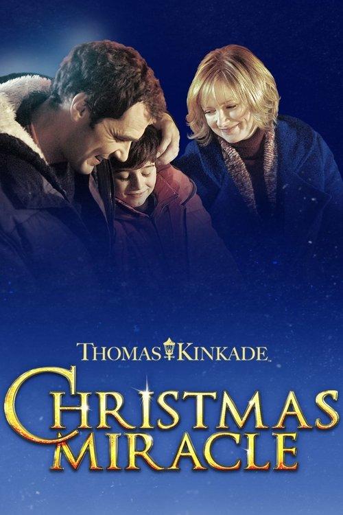 Christmas Miracle filmas online
