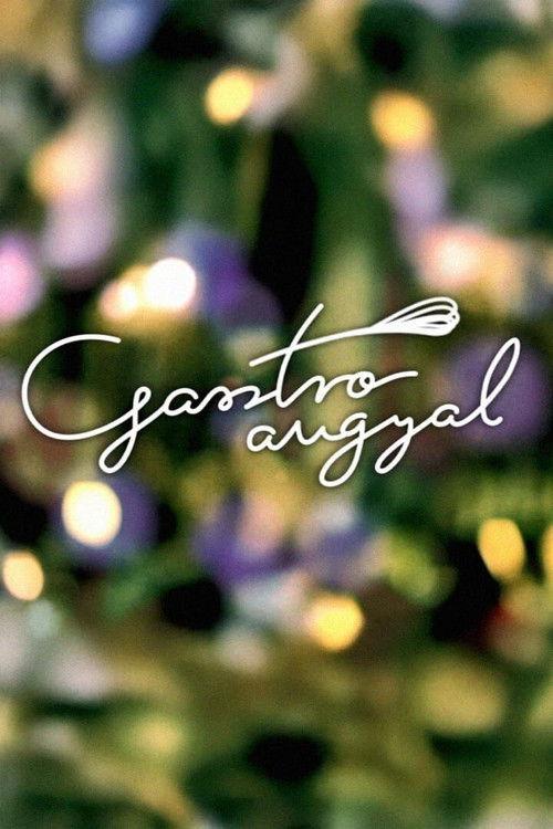 Gasztroangyal filmas online