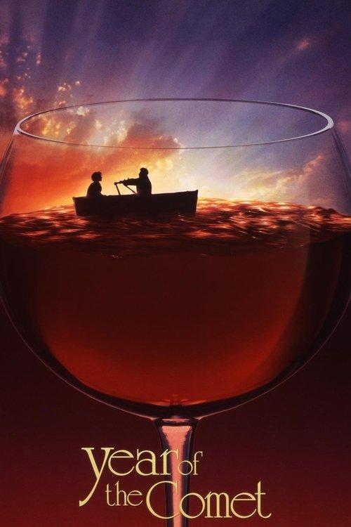Year of the Comet filmas online