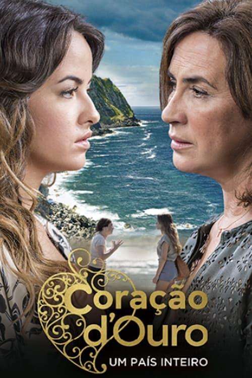 Coração d’Ouro filmas online
